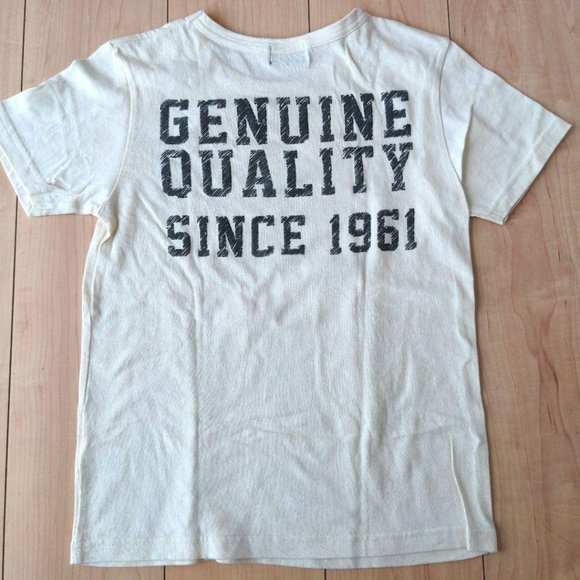 Used Kids' T-shirts - Picture 2 of 2